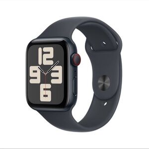 Apple Watch SE GPS +Cellular 44mm
